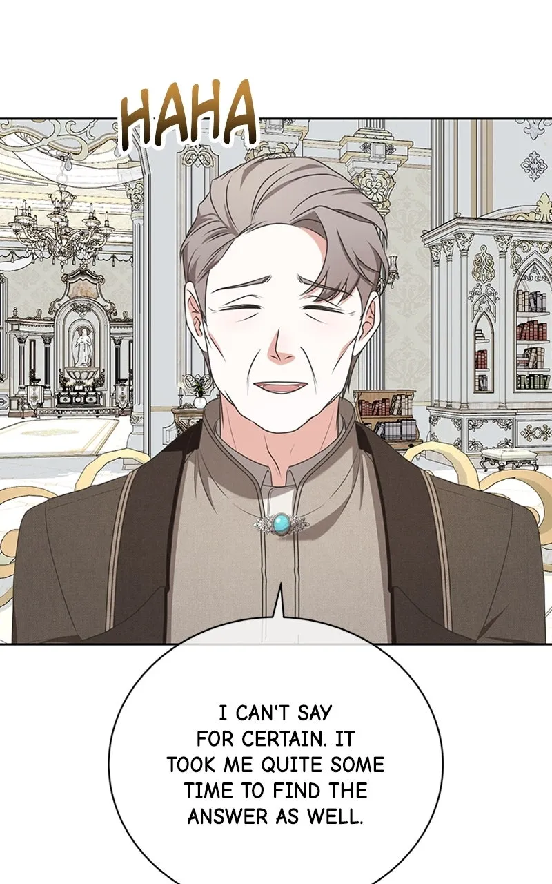 Reborn As the CharacterThat Never Existed Chapter 52 page 7 - 