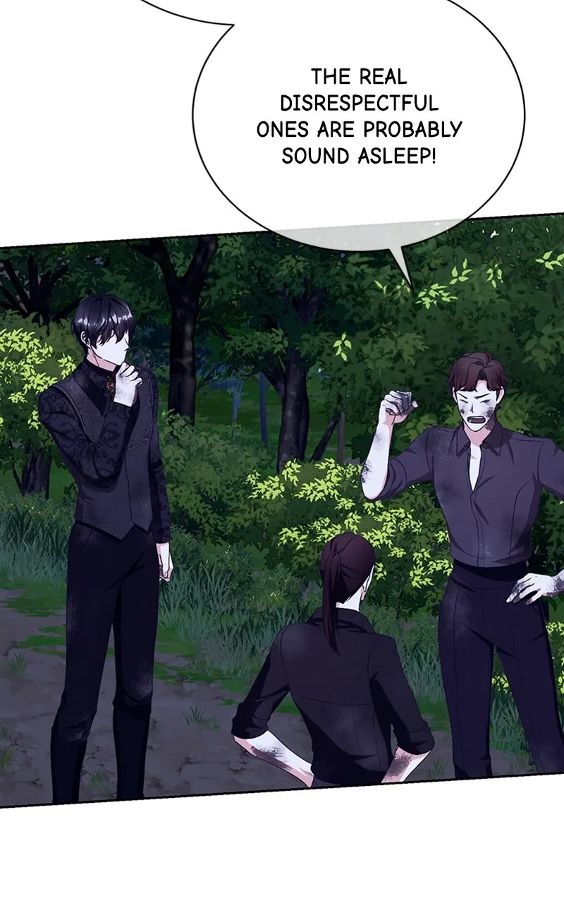 Reborn As the CharacterThat Never Existed Chapter 52 page 68 - 