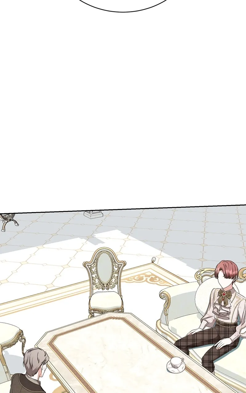 Reborn As the CharacterThat Never Existed Chapter 52 page 8 - 