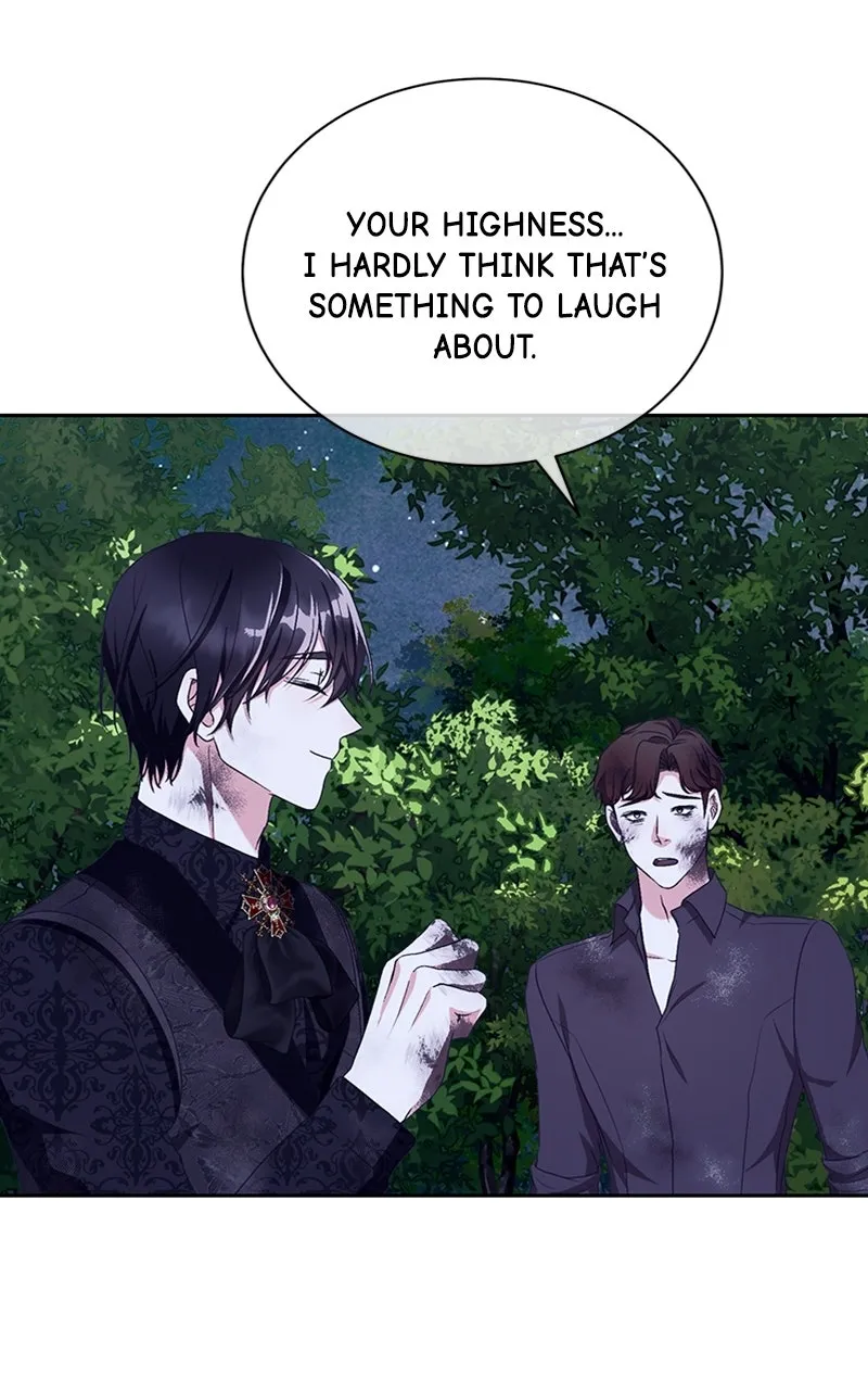 Reborn As the CharacterThat Never Existed Chapter 52 page 71 - 