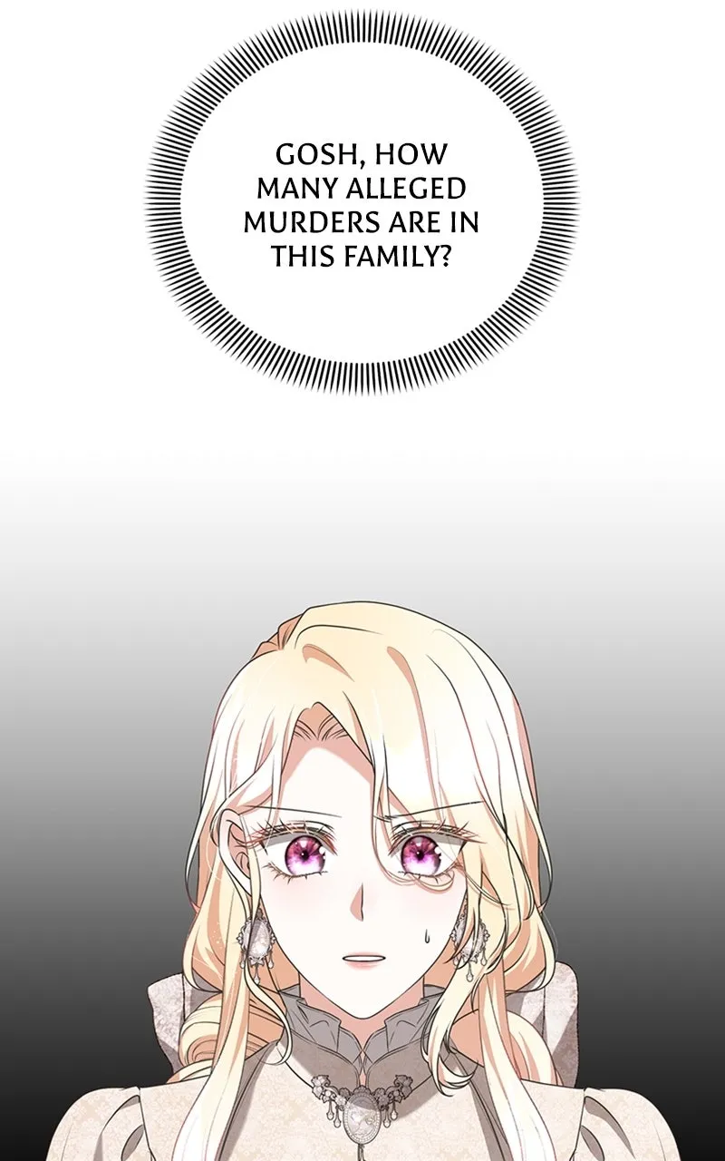 Reborn As the CharacterThat Never Existed Chapter 52 page 80 - 