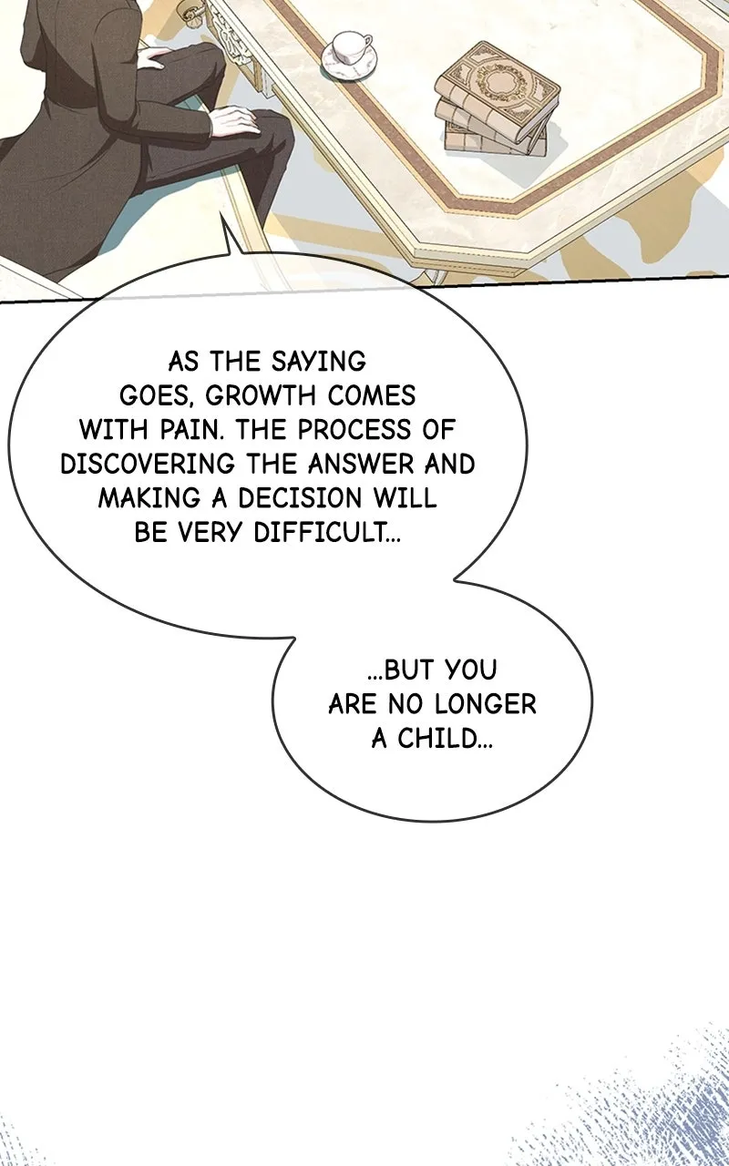 Reborn As the CharacterThat Never Existed Chapter 52 page 9 - 