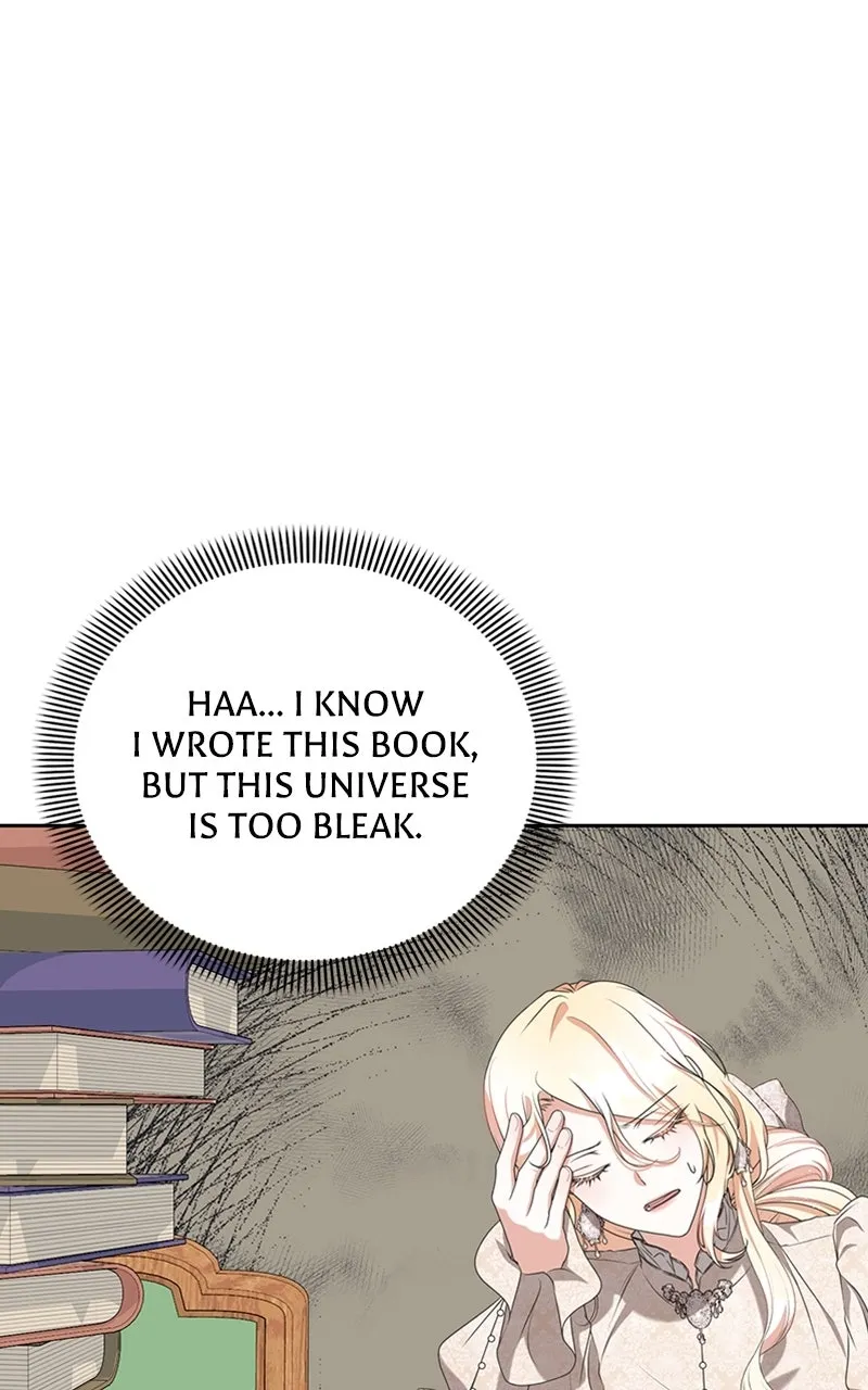 Reborn As the CharacterThat Never Existed Chapter 52 page 83 - 