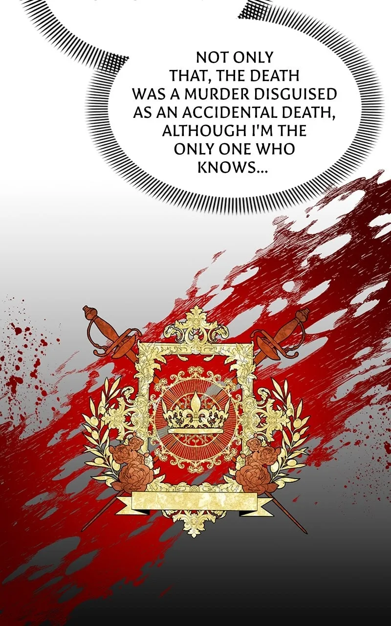 Reborn As the CharacterThat Never Existed Chapter 52 page 85 - 