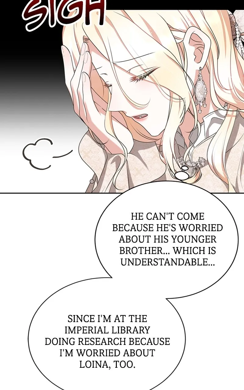 Reborn As the CharacterThat Never Existed Chapter 52 page 87 - 