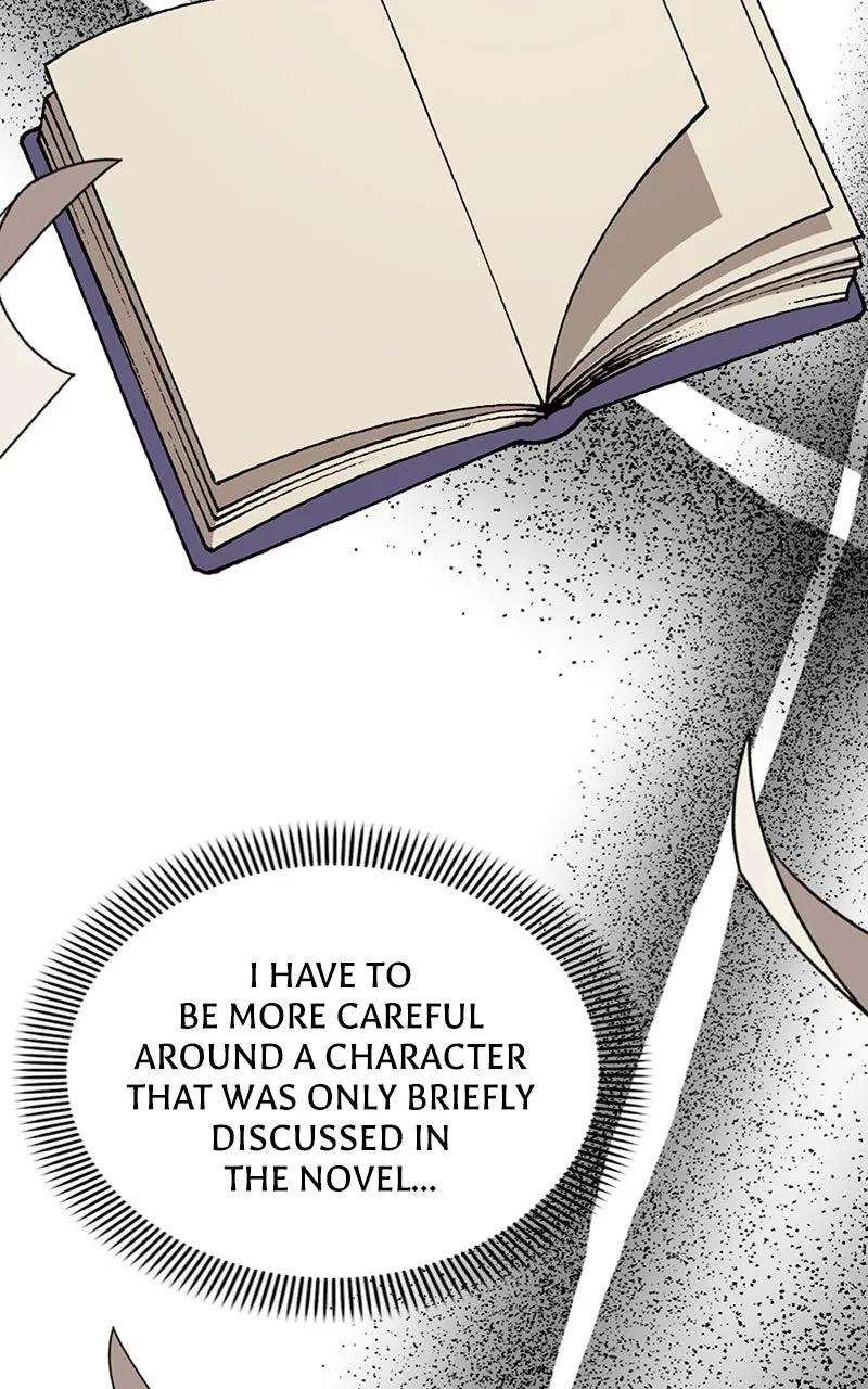 Reborn As the CharacterThat Never Existed Chapter 52 page 91 - 