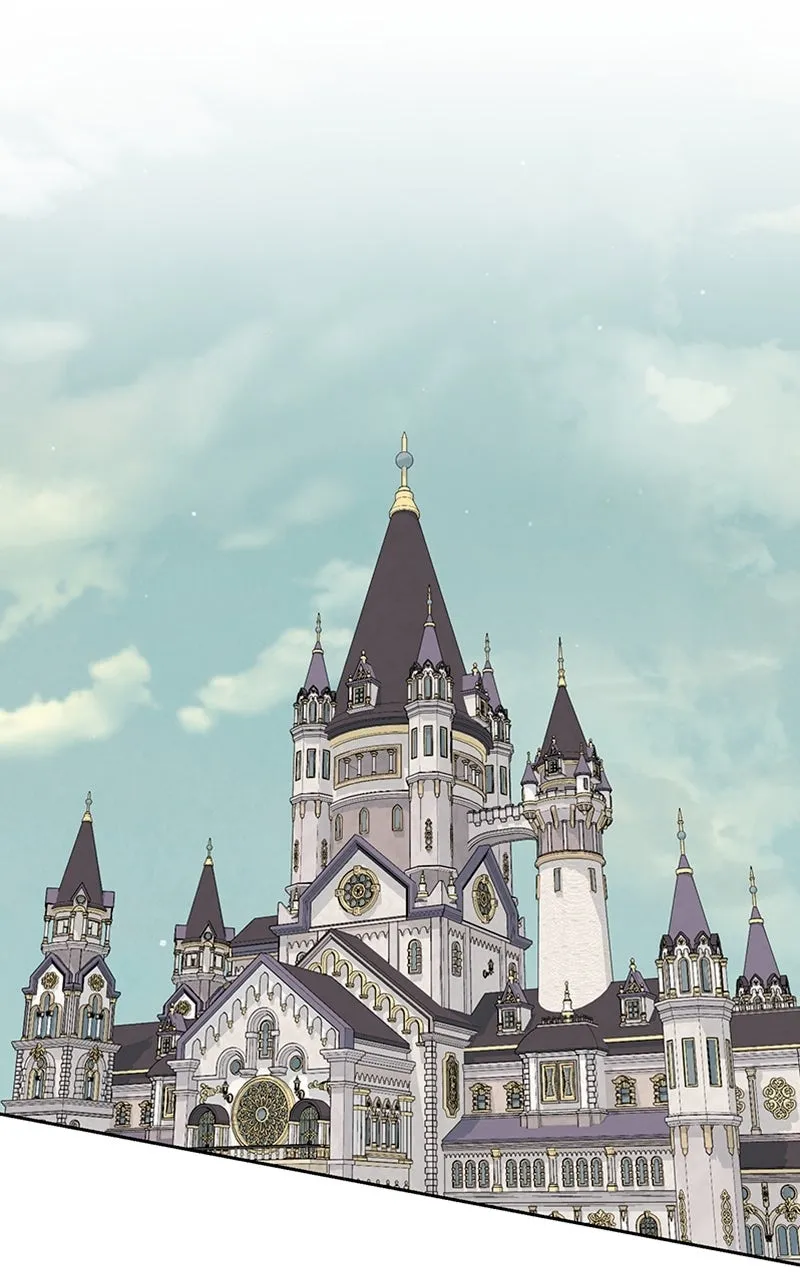 Reborn As the CharacterThat Never Existed Chapter 53 page 1 - 