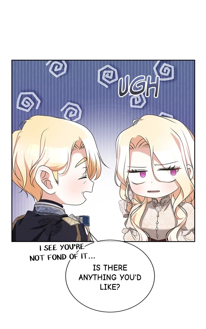 Reborn As the CharacterThat Never Existed Chapter 53 page 17 - 