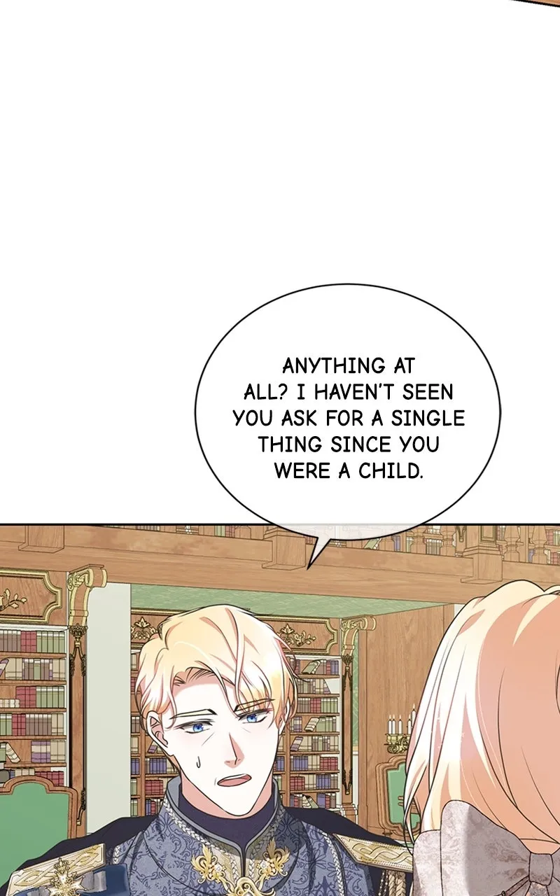 Reborn As the CharacterThat Never Existed Chapter 53 page 19 - 