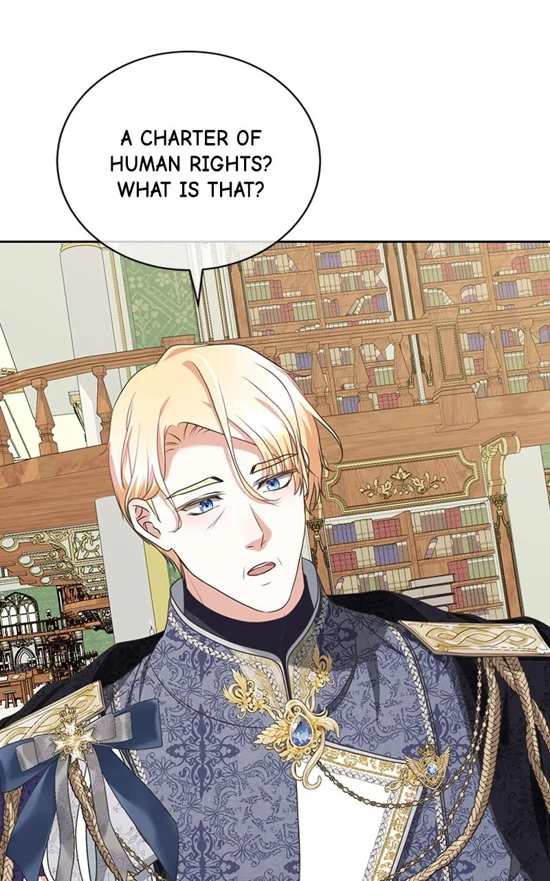 Reborn As the CharacterThat Never Existed Chapter 53 page 25 - 