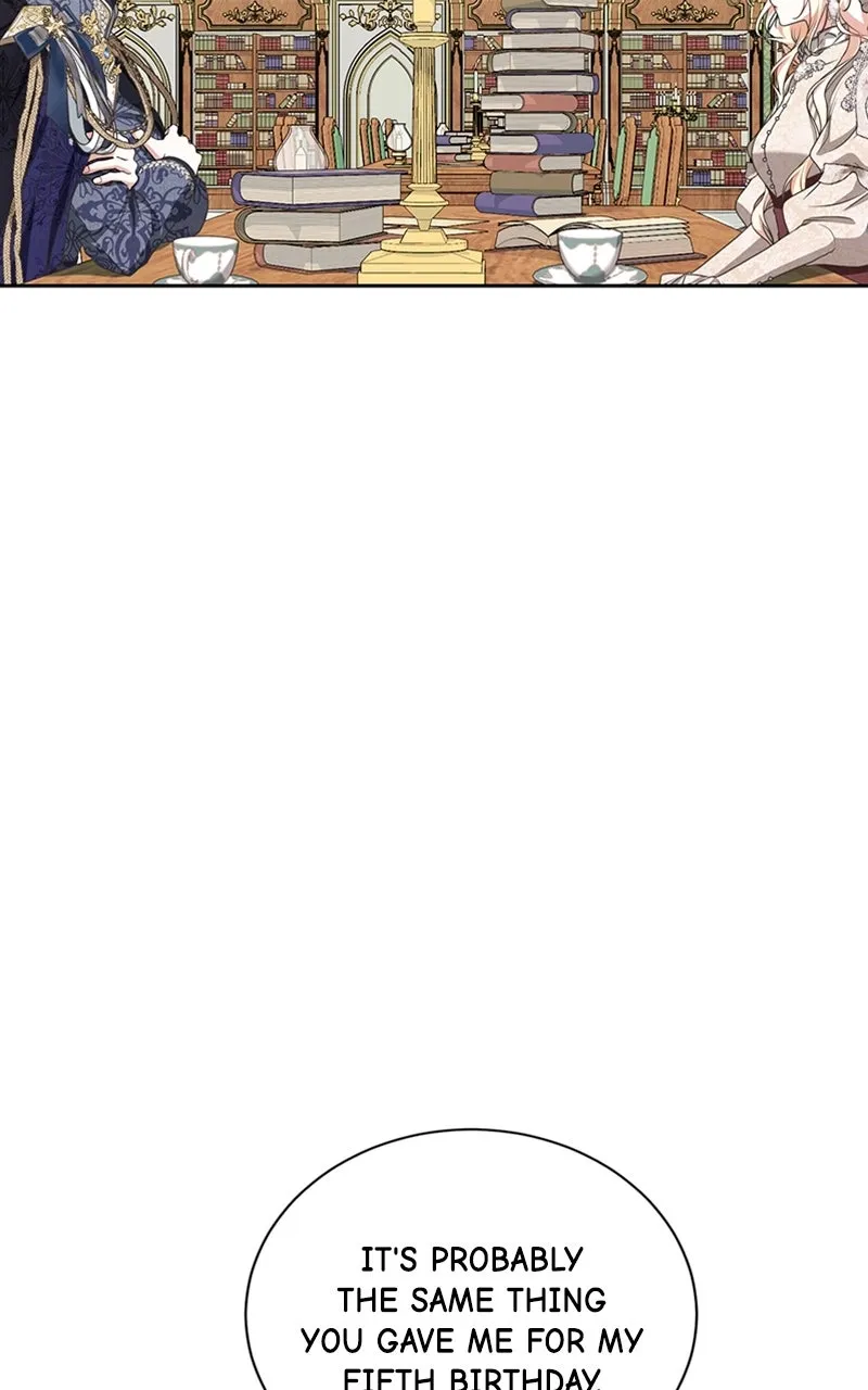 Reborn As the CharacterThat Never Existed Chapter 53 page 29 - 