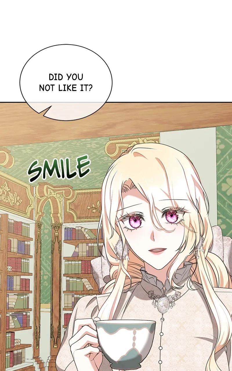 Reborn As the CharacterThat Never Existed Chapter 53 page 31 - 