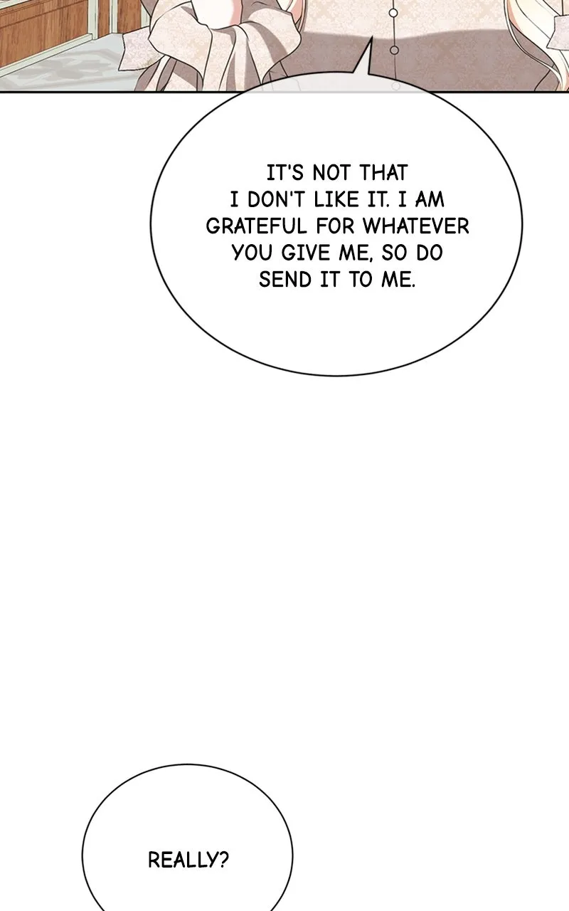 Reborn As the CharacterThat Never Existed Chapter 53 page 32 - 