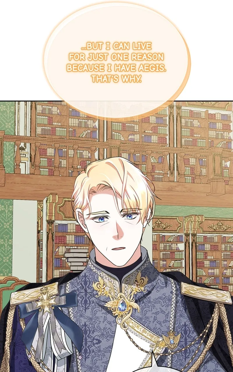 Reborn As the CharacterThat Never Existed Chapter 53 page 47 - 