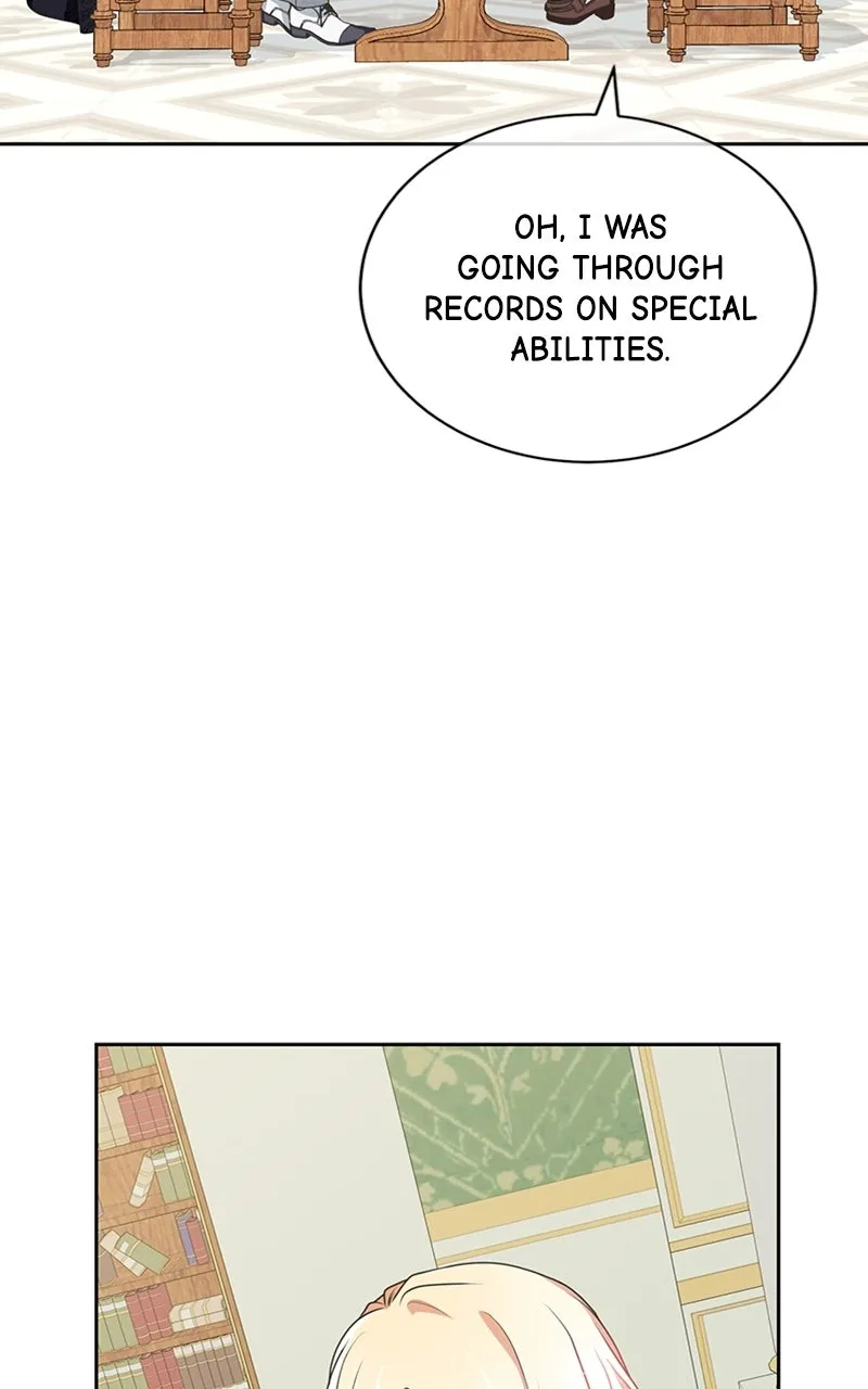 Reborn As the CharacterThat Never Existed Chapter 53 page 6 - 