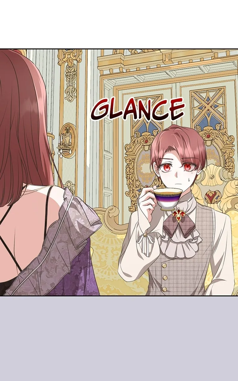 Reborn As the CharacterThat Never Existed Chapter 53 page 56 - 