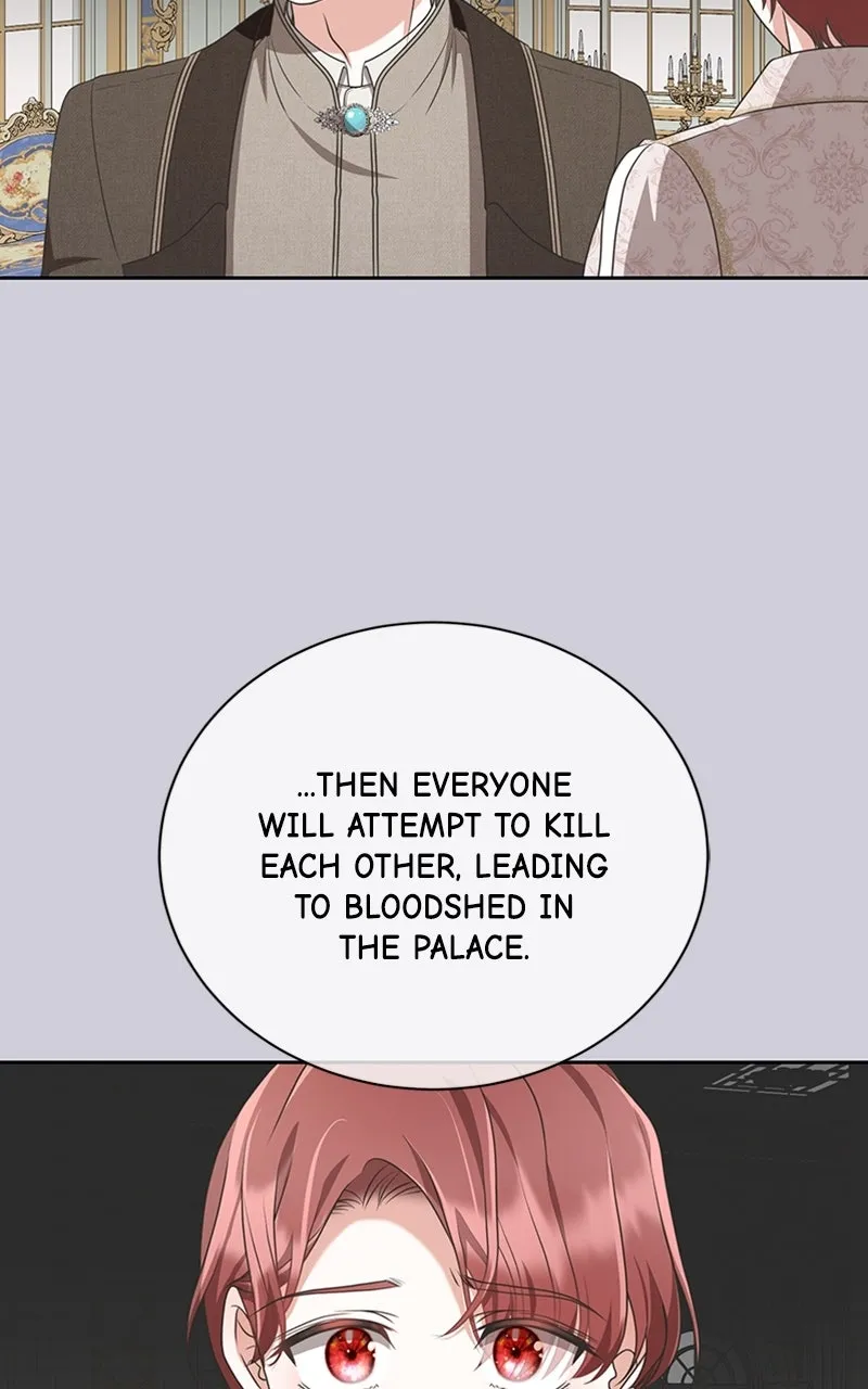 Reborn As the CharacterThat Never Existed Chapter 53 page 58 - 