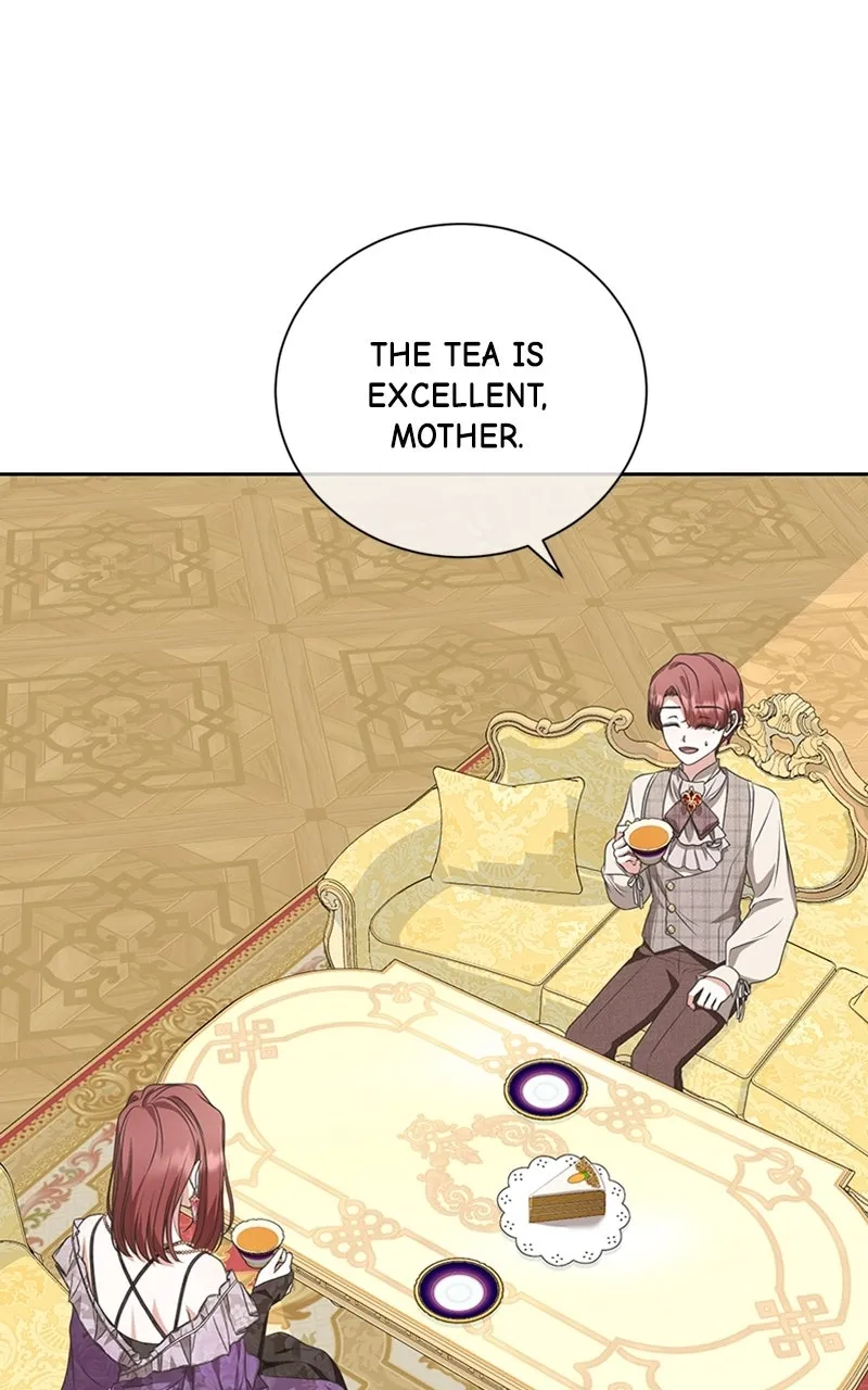 Reborn As the CharacterThat Never Existed Chapter 53 page 61 - 