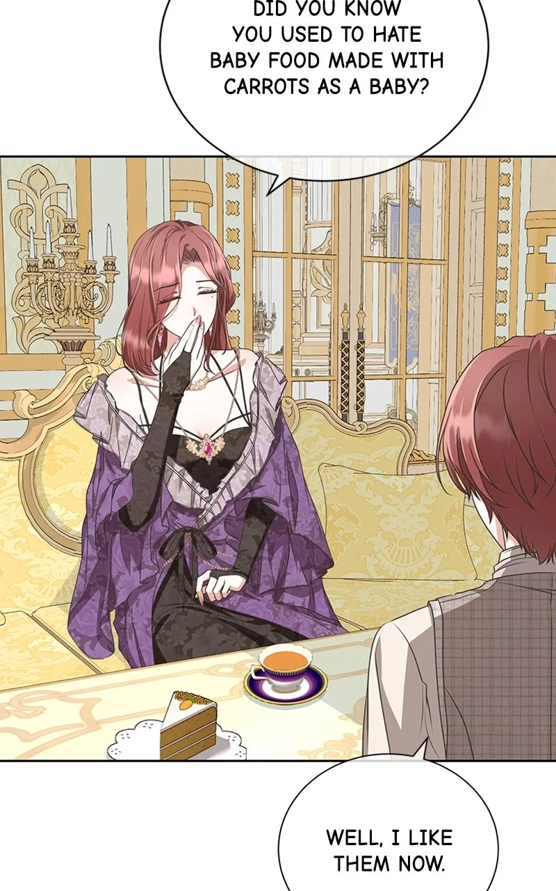 Reborn As the CharacterThat Never Existed Chapter 53 page 67 - 