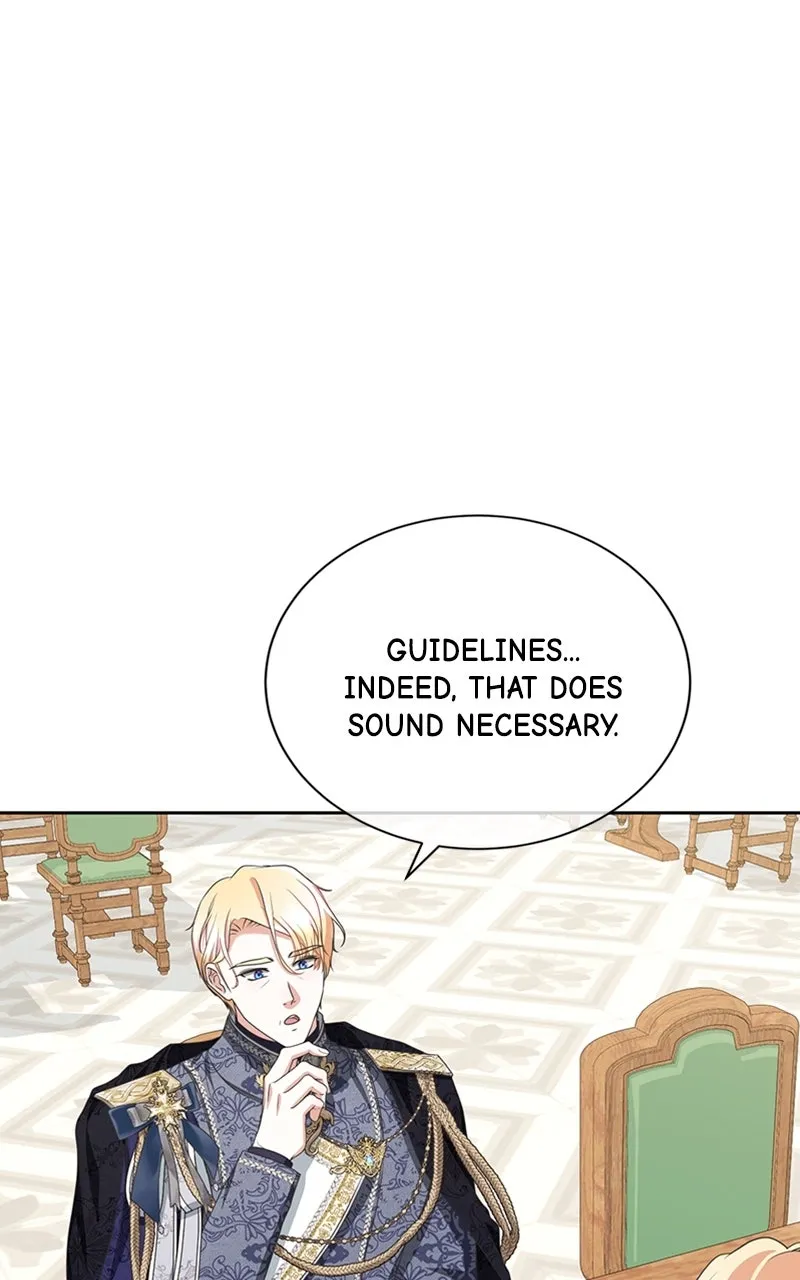 Reborn As the CharacterThat Never Existed Chapter 53 page 8 - 