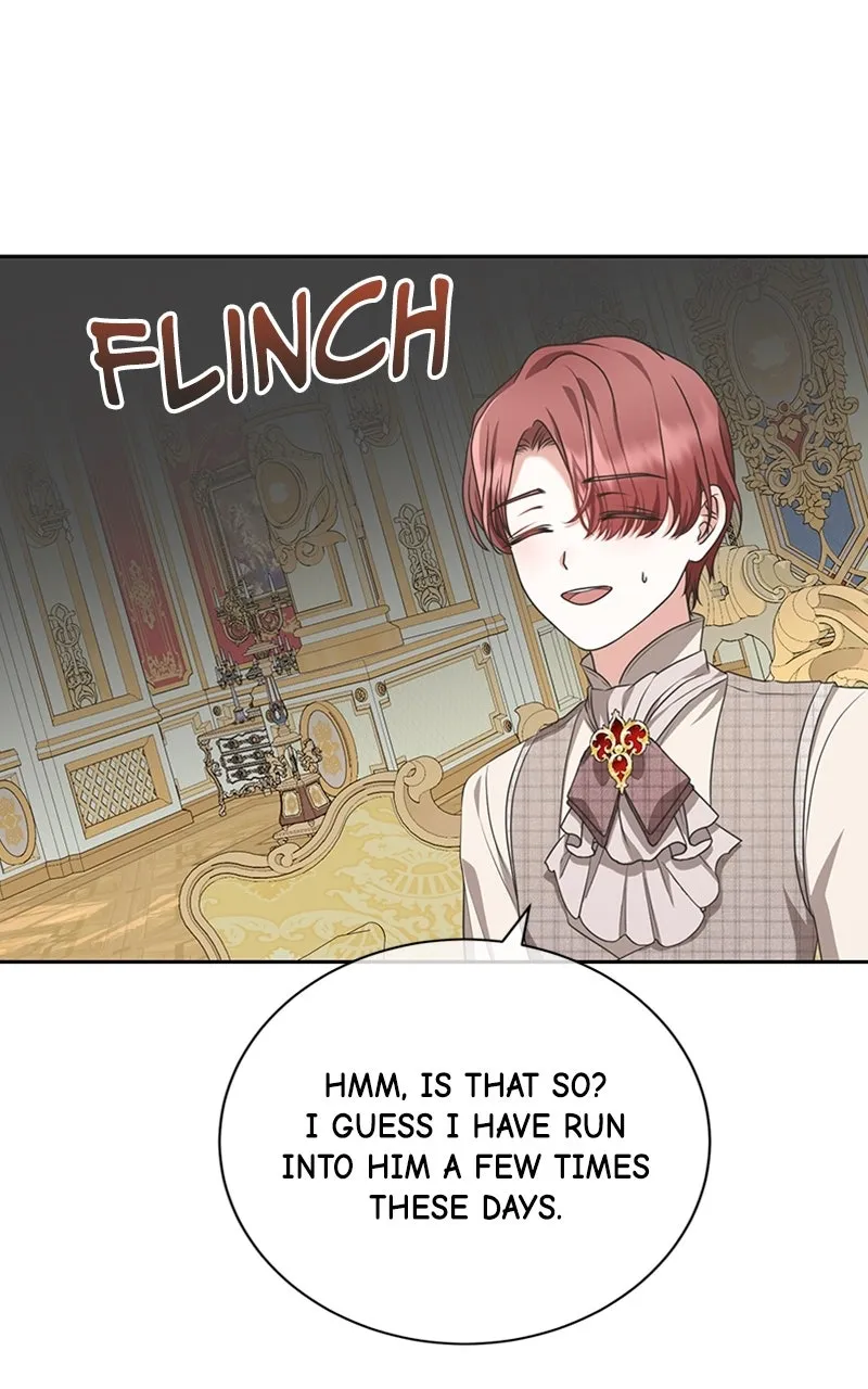 Reborn As the CharacterThat Never Existed Chapter 53 page 76 - 