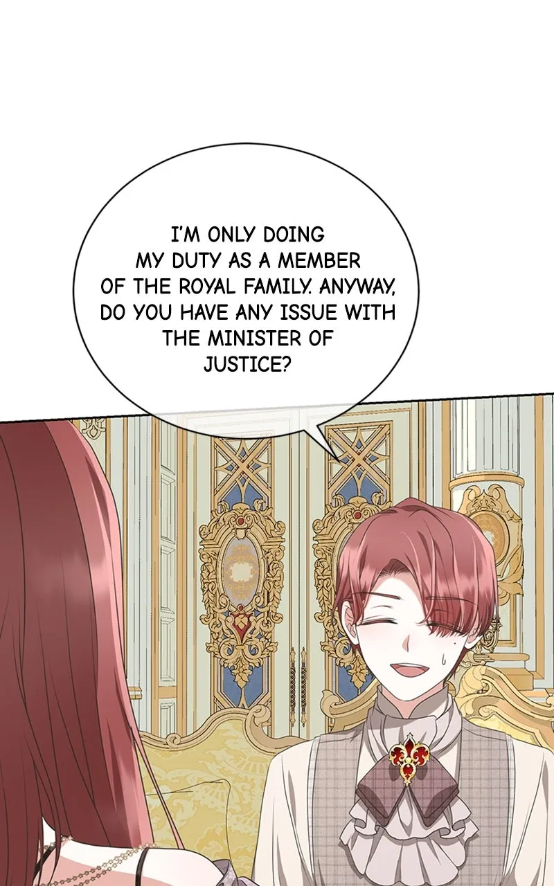 Reborn As the CharacterThat Never Existed Chapter 53 page 83 - 