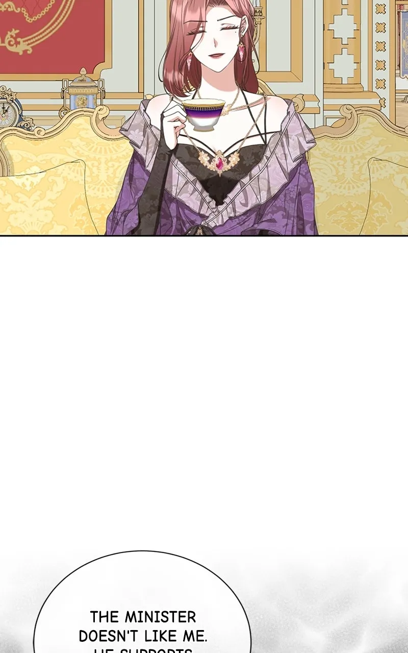 Reborn As the CharacterThat Never Existed Chapter 53 page 85 - 