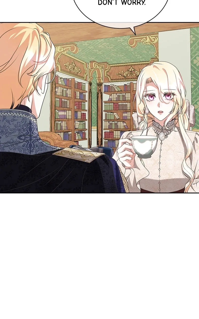 Reborn As the CharacterThat Never Existed Chapter 53 page 10 - 