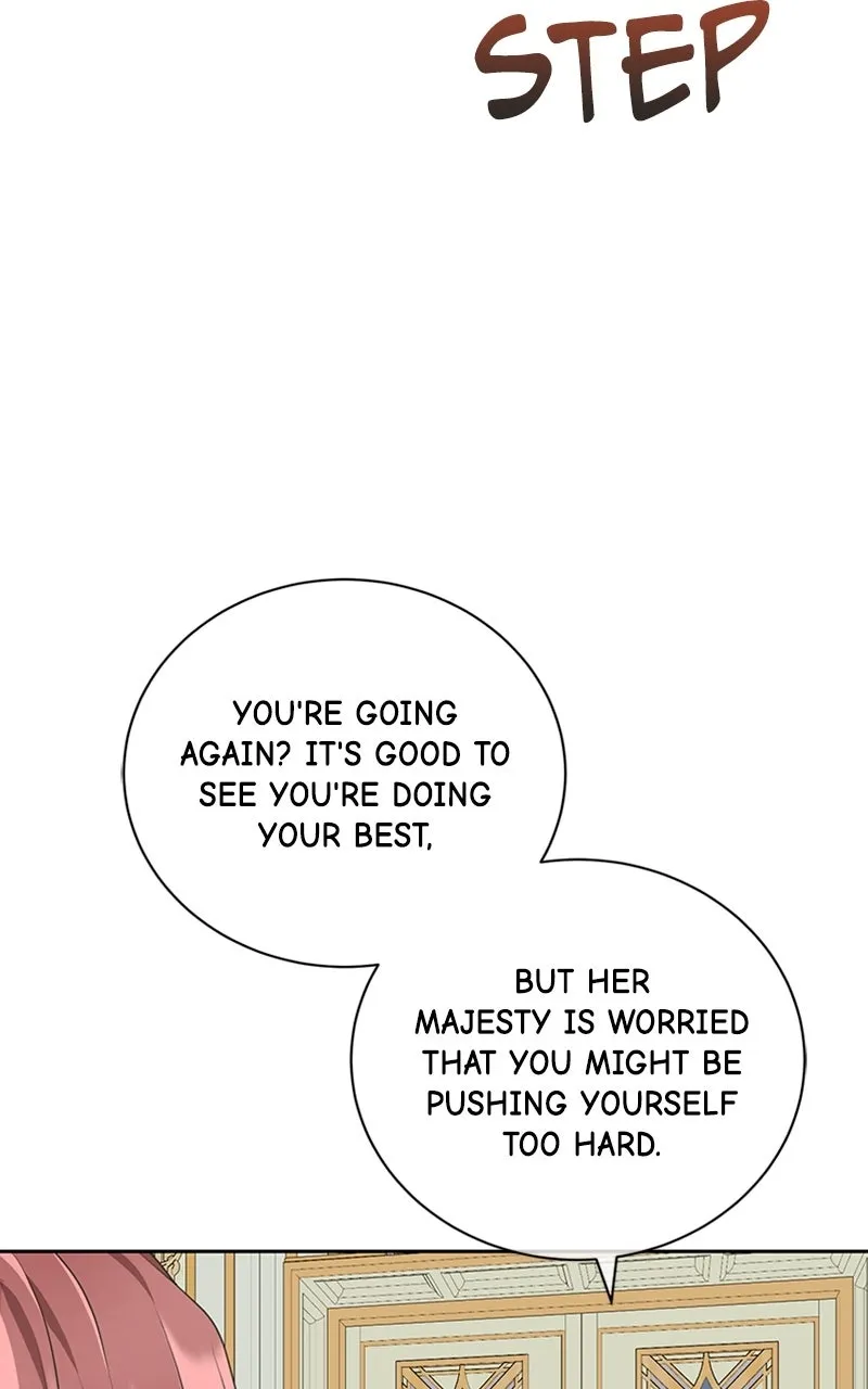 Reborn As the CharacterThat Never Existed Chapter 53 page 96 - 