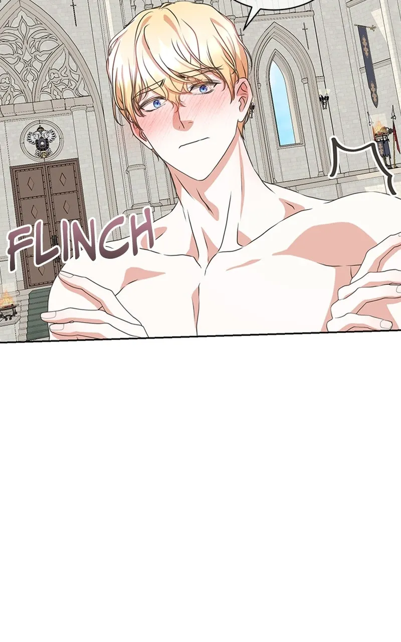 Reborn As the CharacterThat Never Existed Chapter 54 page 14 - 