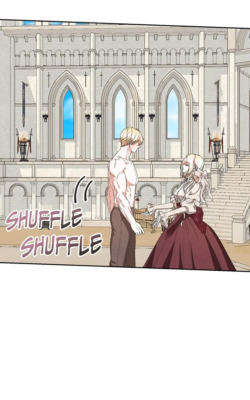 Reborn As the CharacterThat Never Existed Chapter 54 page 15 - 