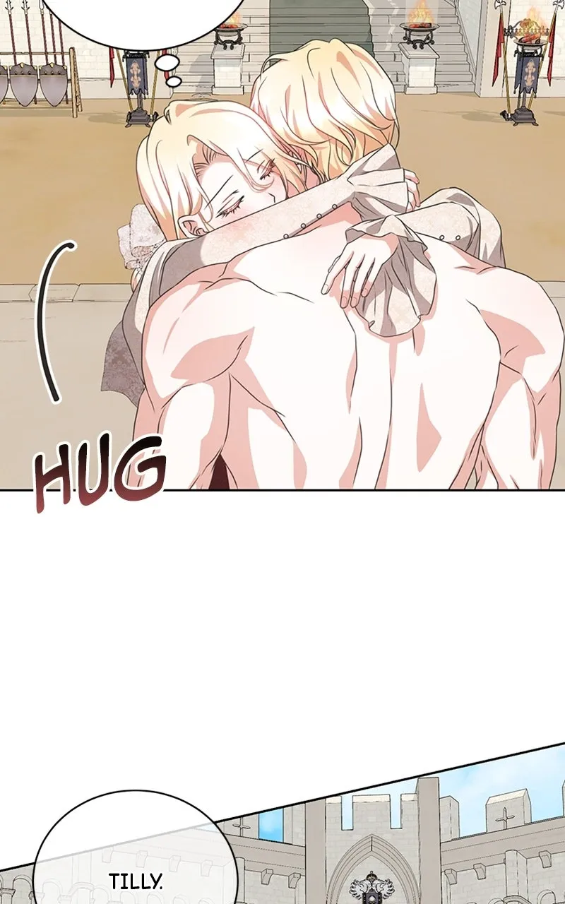 Reborn As the CharacterThat Never Existed Chapter 54 page 21 - 