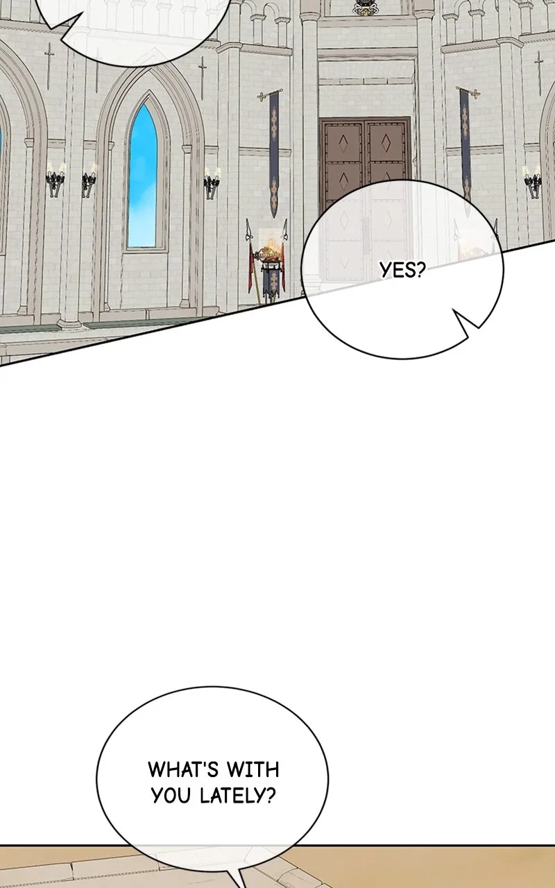 Reborn As the CharacterThat Never Existed Chapter 54 page 22 - 