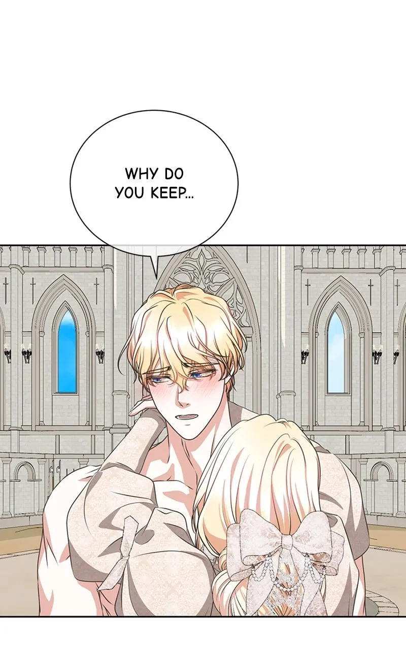 Reborn As the CharacterThat Never Existed Chapter 54 page 24 - 
