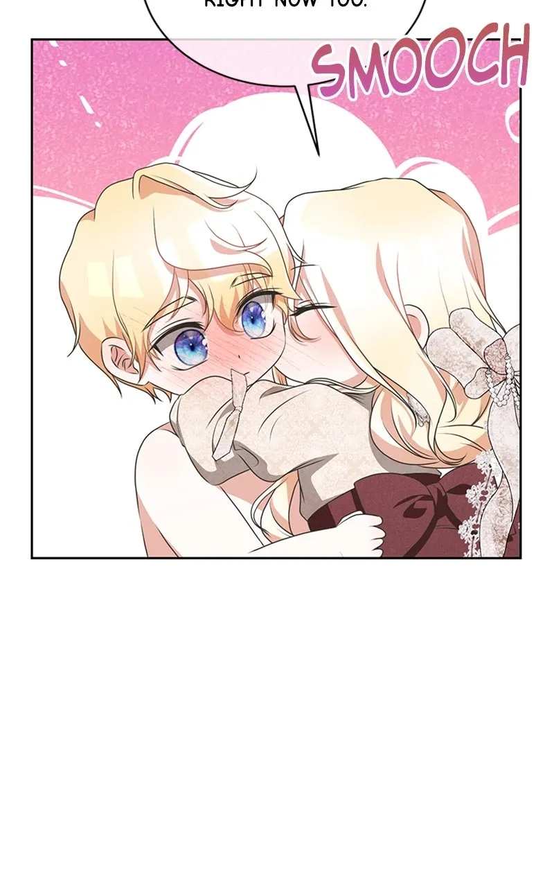 Reborn As the CharacterThat Never Existed Chapter 54 page 28 - 