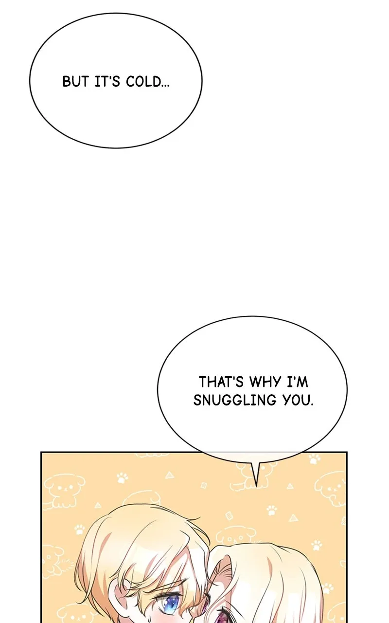 Reborn As the CharacterThat Never Existed Chapter 54 page 35 - 
