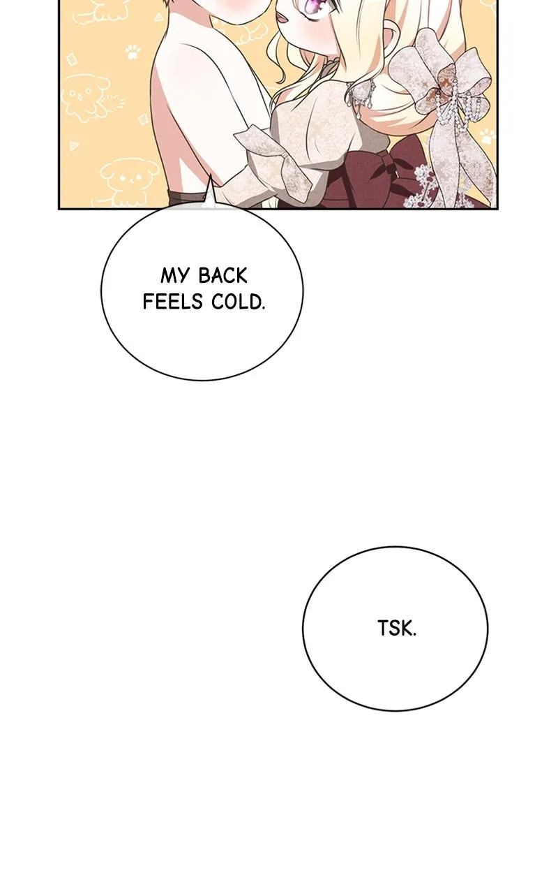 Reborn As the CharacterThat Never Existed Chapter 54 page 36 - 