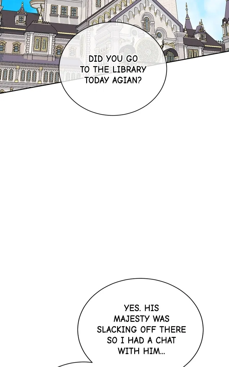 Reborn As the CharacterThat Never Existed Chapter 54 page 38 - 