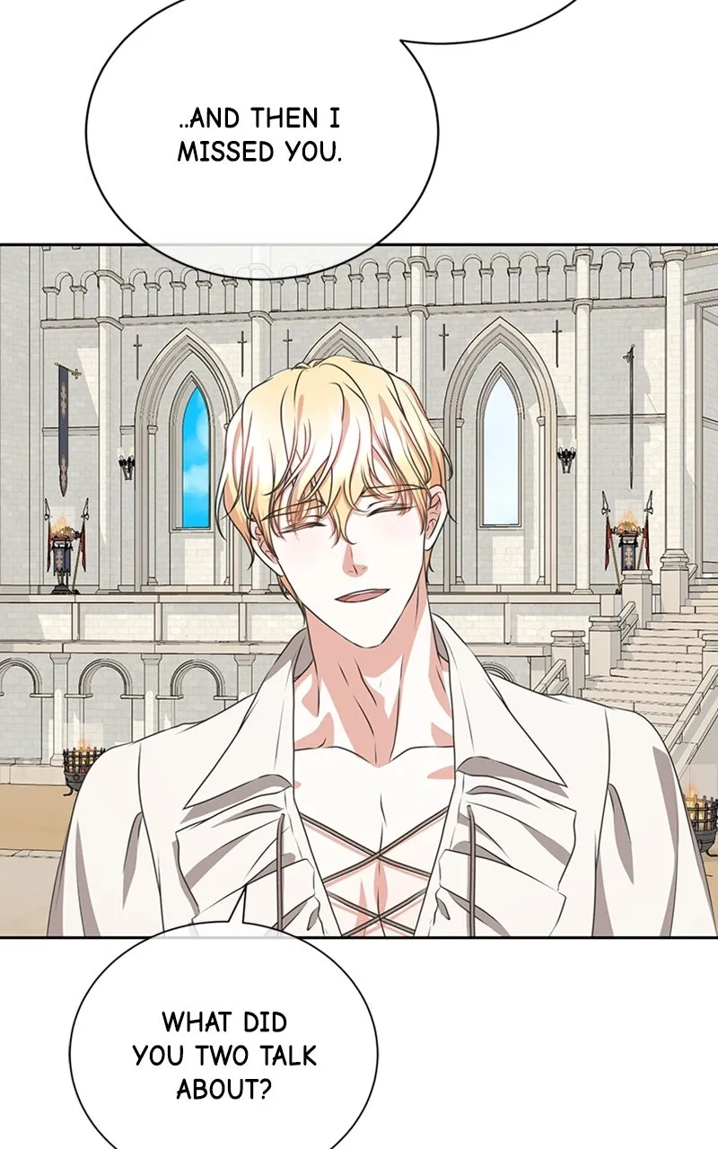 Reborn As the CharacterThat Never Existed Chapter 54 page 39 - 