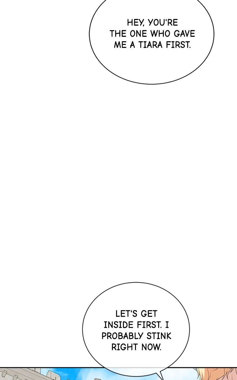 Reborn As the CharacterThat Never Existed Chapter 54 page 43 - 