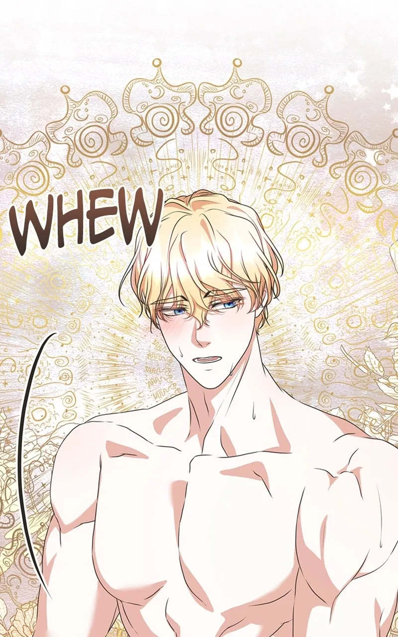 Reborn As the CharacterThat Never Existed Chapter 54 page 6 - 