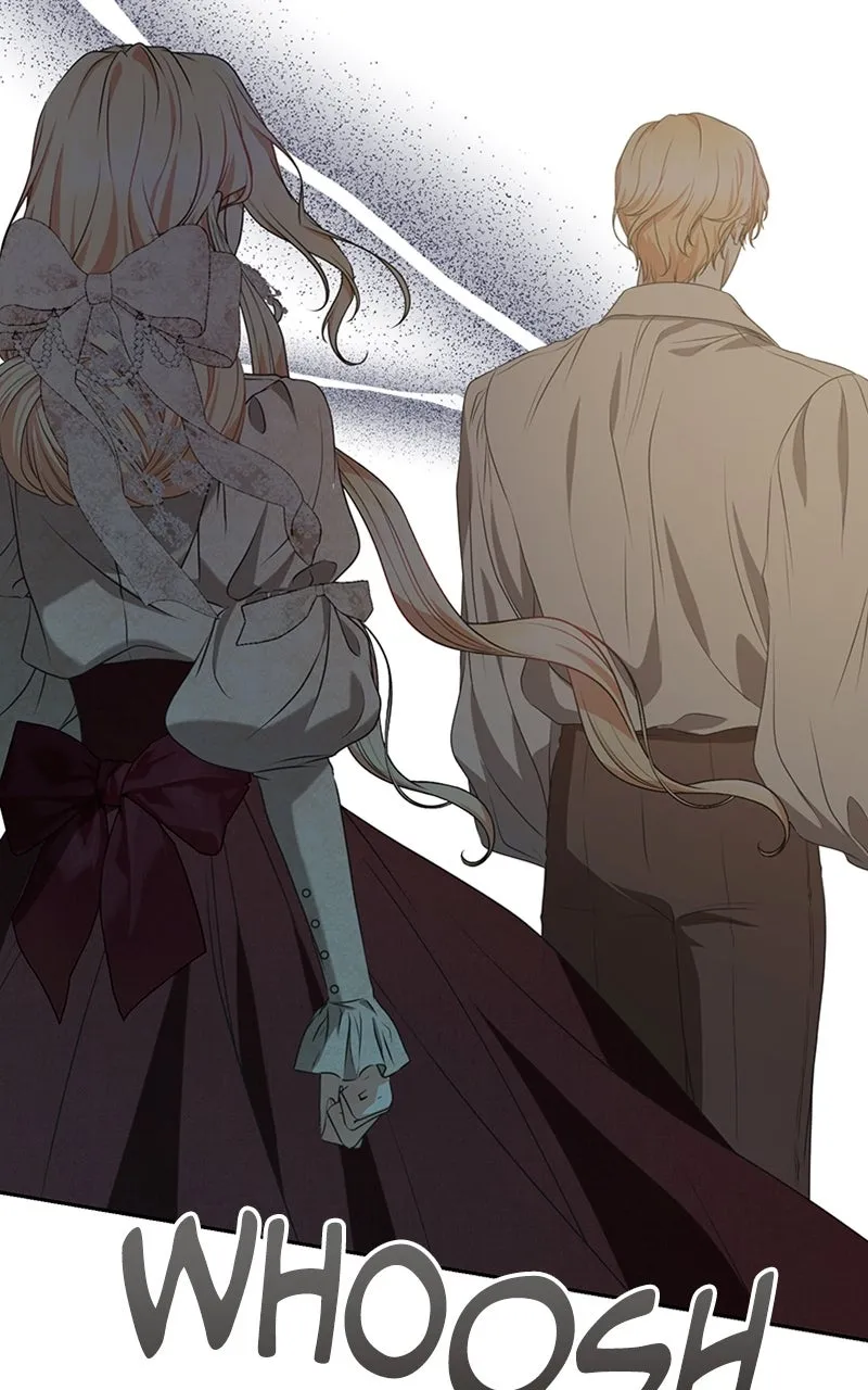 Reborn As the CharacterThat Never Existed Chapter 54 page 55 - 