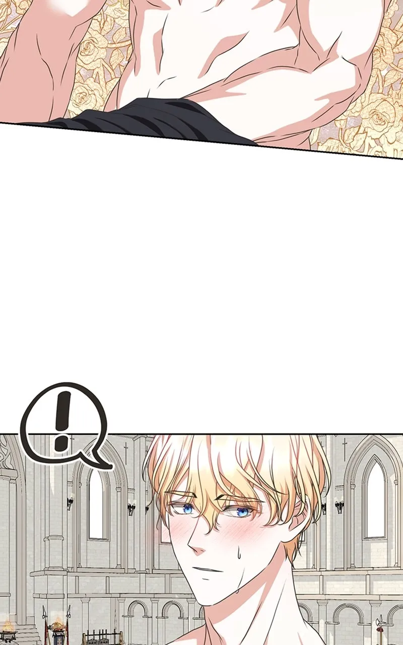 Reborn As the CharacterThat Never Existed Chapter 54 page 7 - 