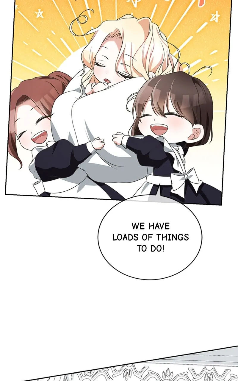 Reborn As the CharacterThat Never Existed Chapter 54 page 62 - 