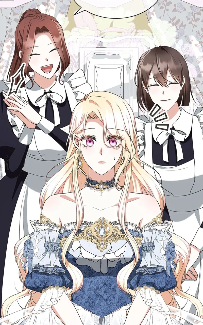 Reborn As the CharacterThat Never Existed Chapter 54 page 65 - 