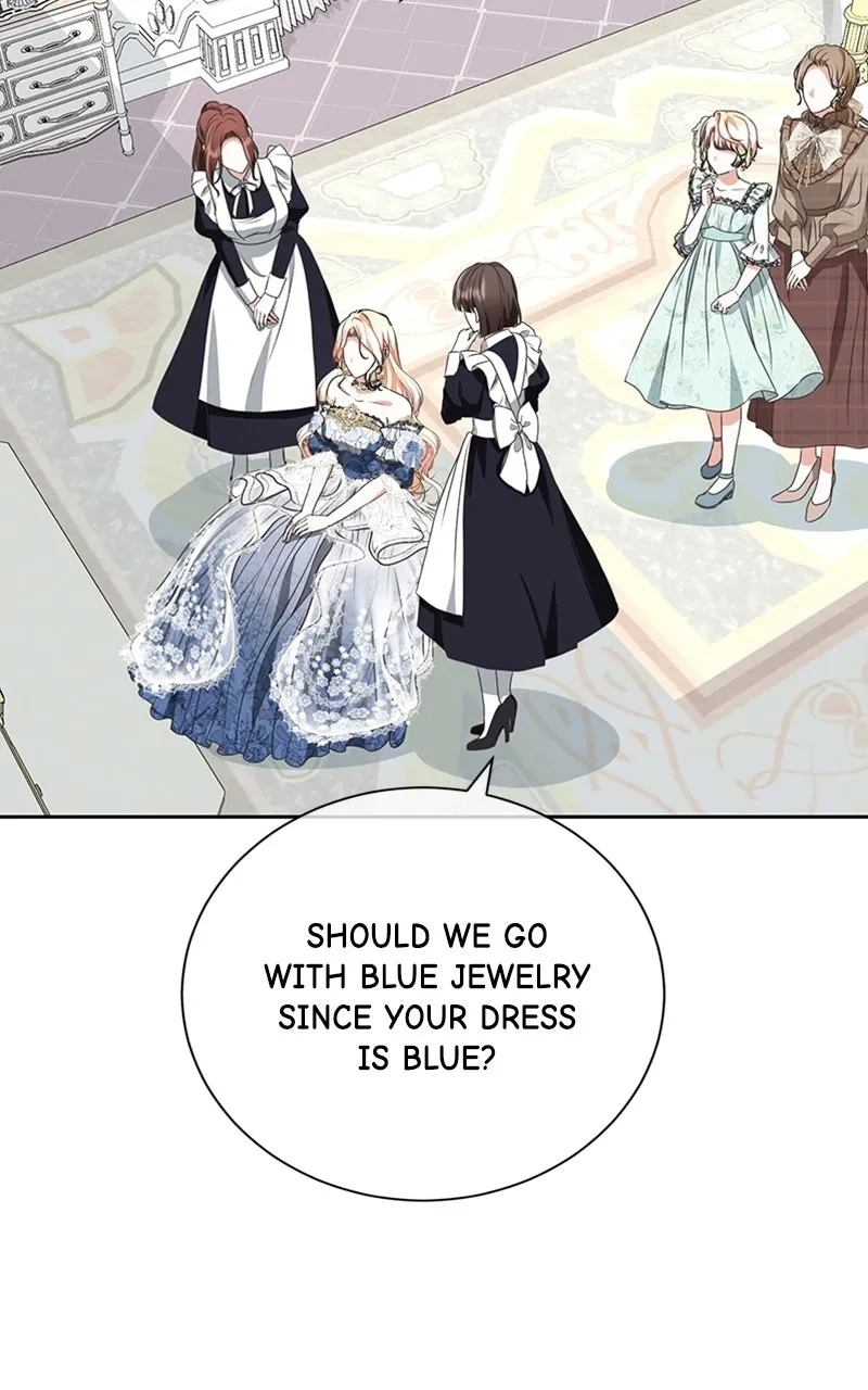 Reborn As the CharacterThat Never Existed Chapter 54 page 67 - 