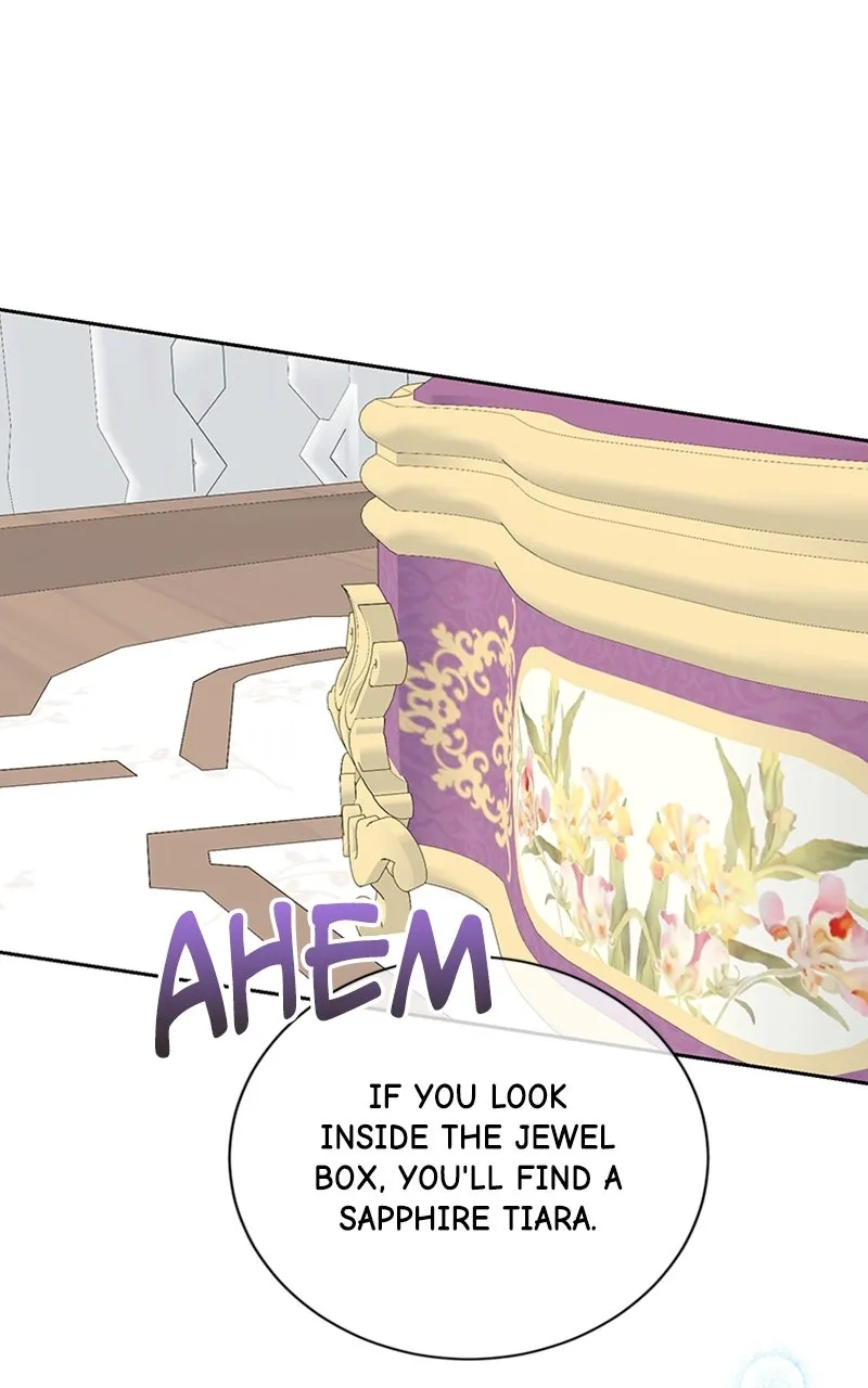 Reborn As the CharacterThat Never Existed Chapter 54 page 68 - 