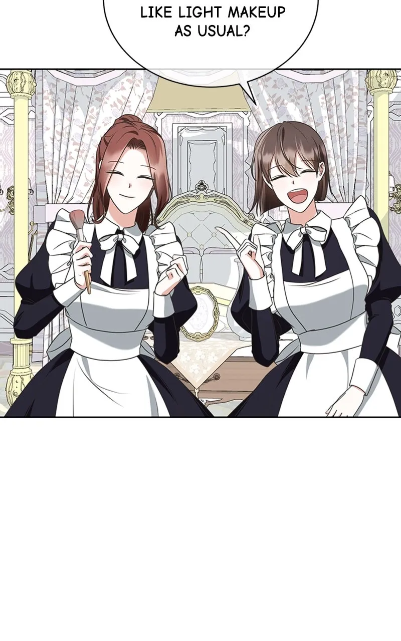 Reborn As the CharacterThat Never Existed Chapter 54 page 71 - 