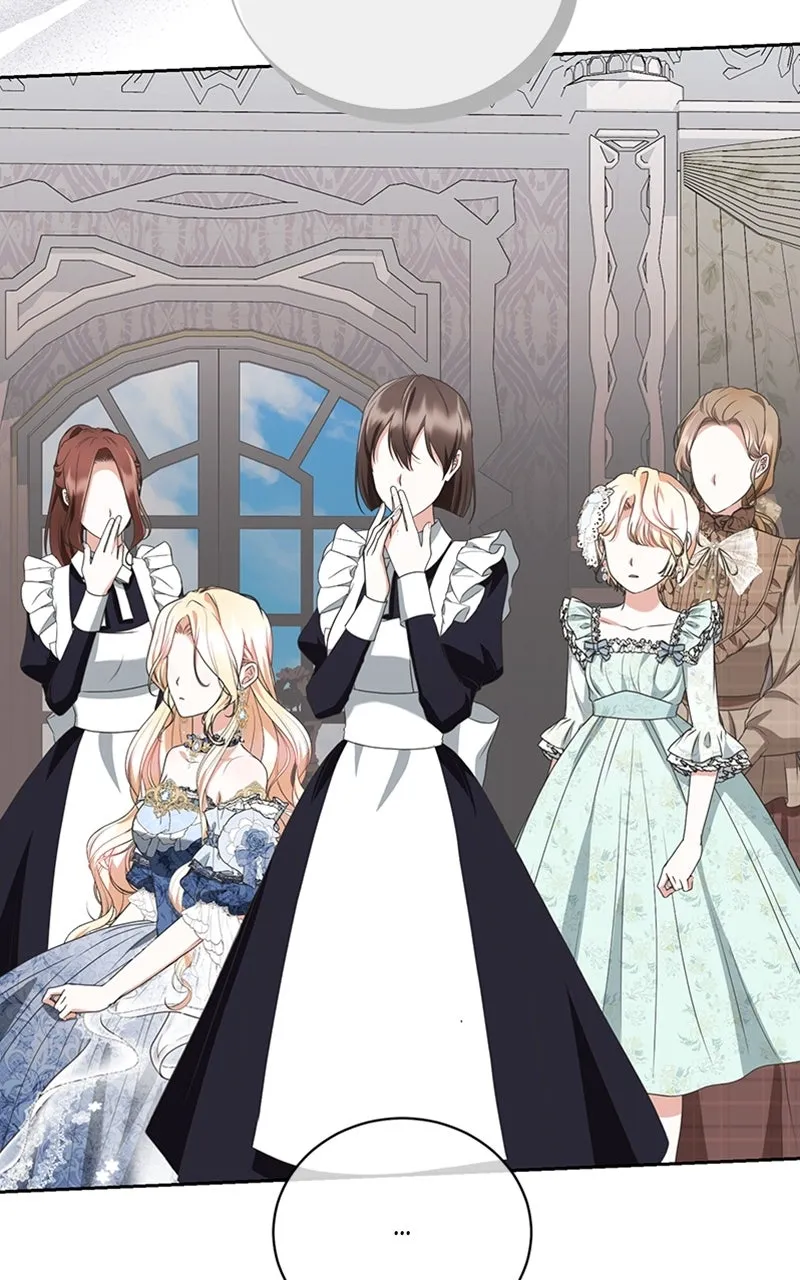Reborn As the CharacterThat Never Existed Chapter 54 page 83 - 