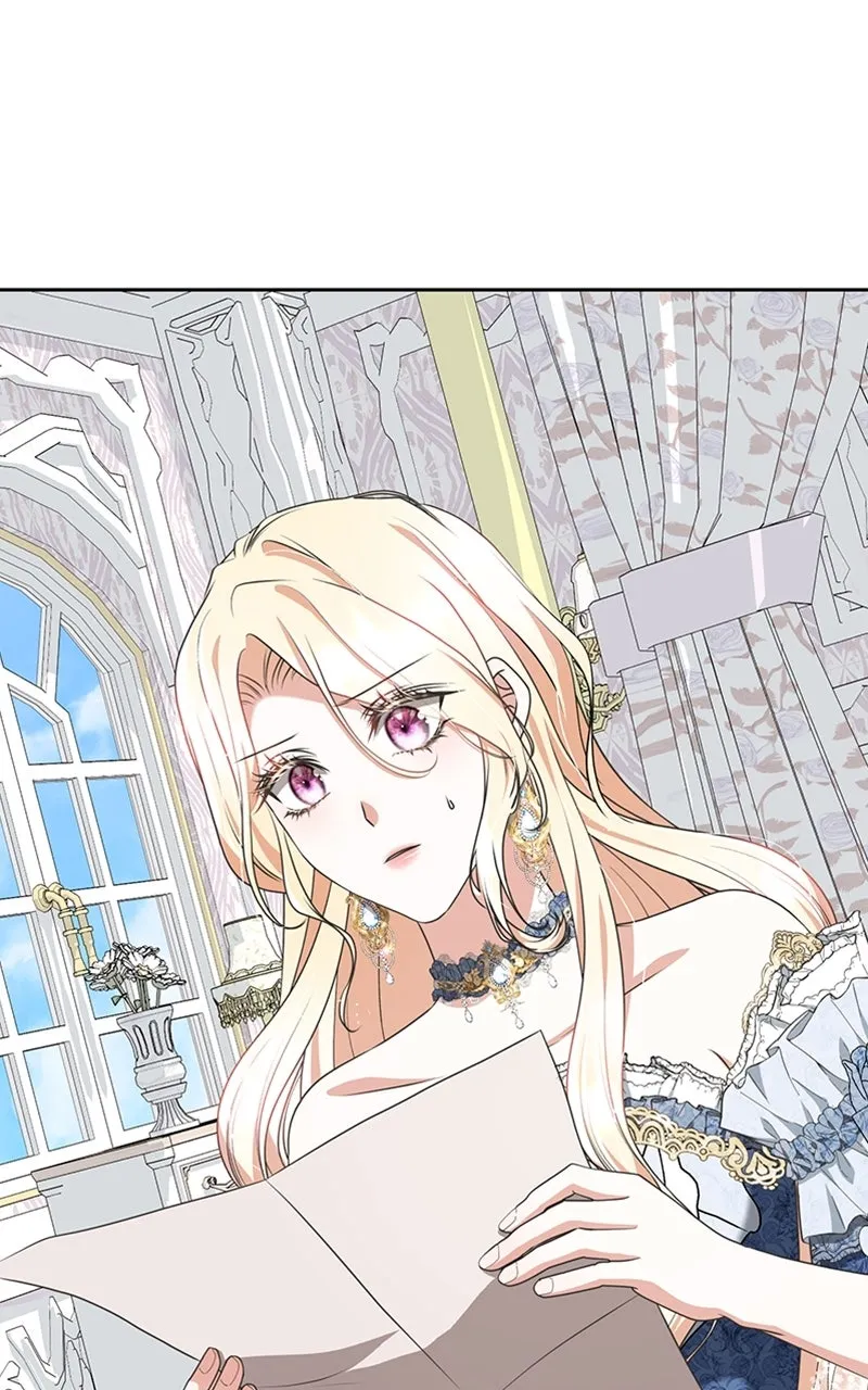 Reborn As the CharacterThat Never Existed Chapter 55 page 1 - 